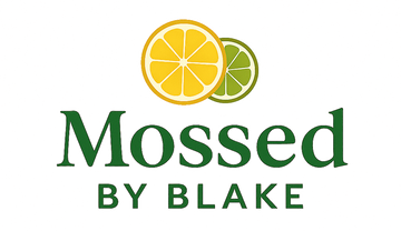 Mossed by Blake